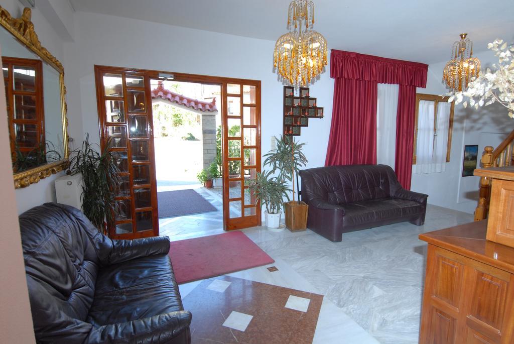 Panorama Hotel Granitsa المظهر الخارجي الصورة